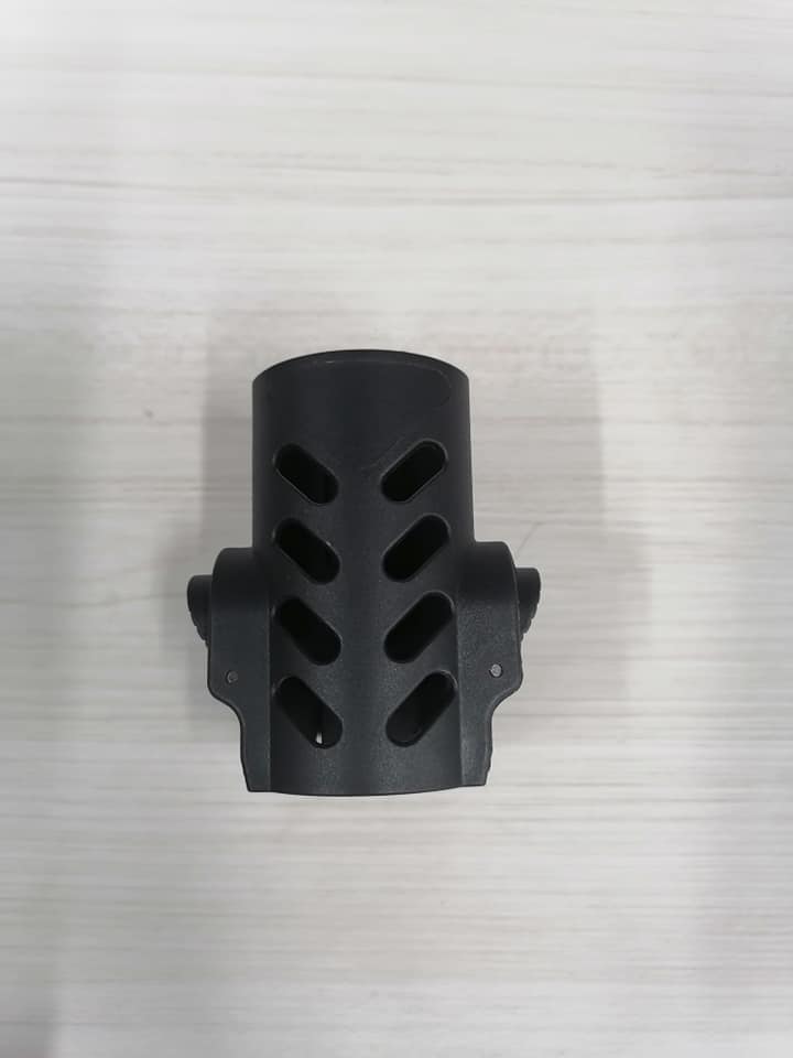 Porta Baston Polemero